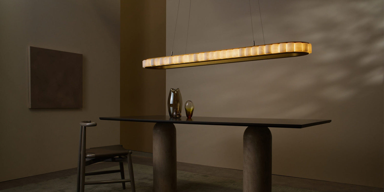 Circle Chandelier Care Tips for Maintaining Its Beauty - LIGHTSSTORY