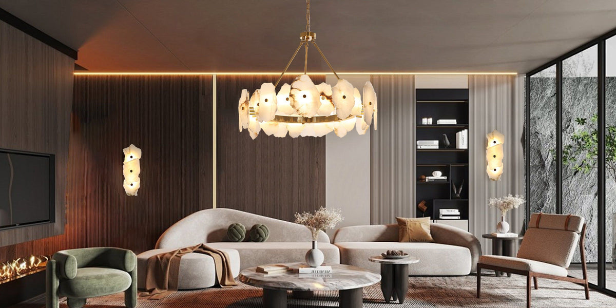 Kitchen Island Lighting: Elevate Your Space with Perfect Fixtures!