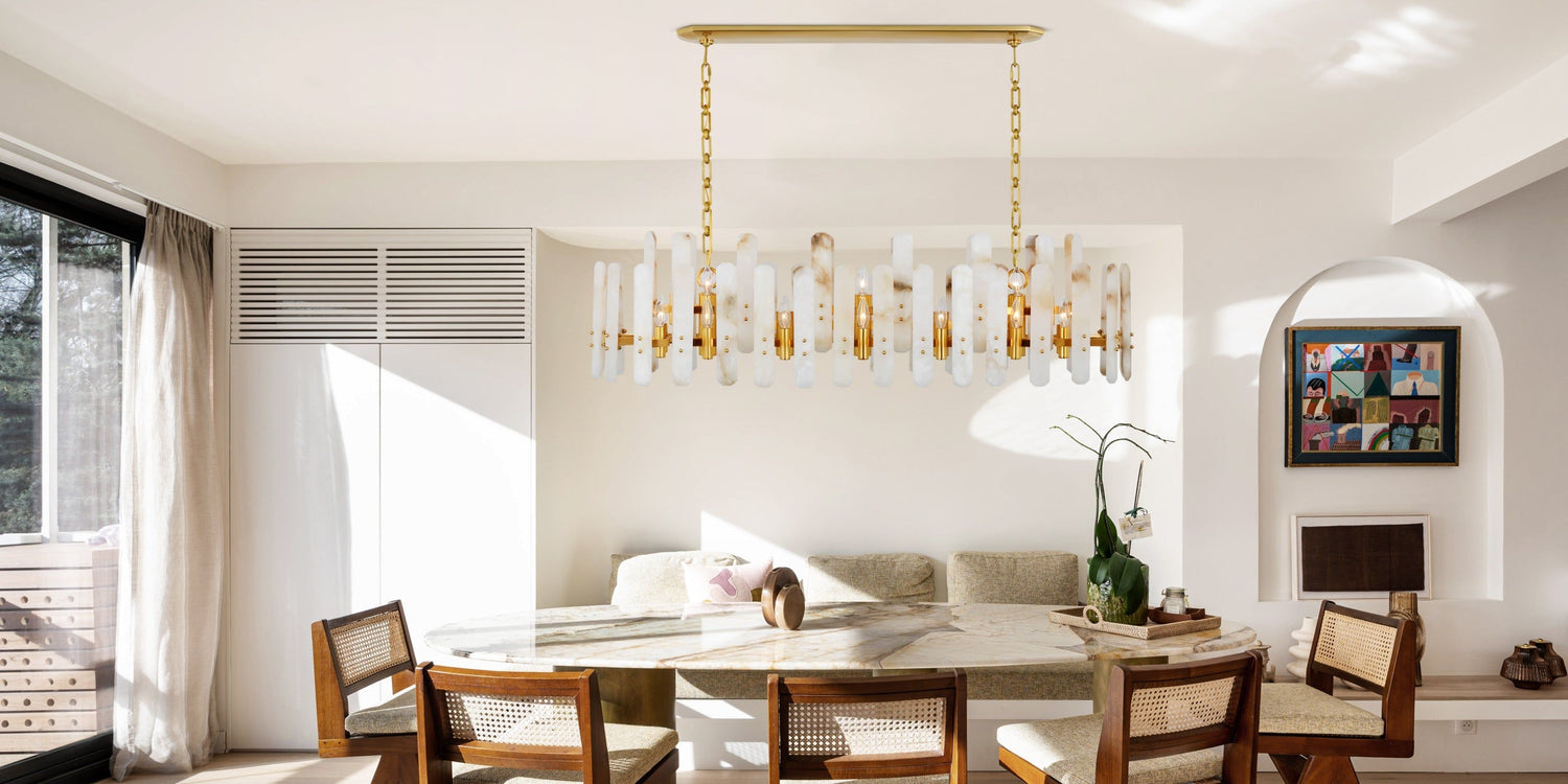 Essential Tips for Maintaining Your Marble Chandelier to Keep It Pristine and Elegant