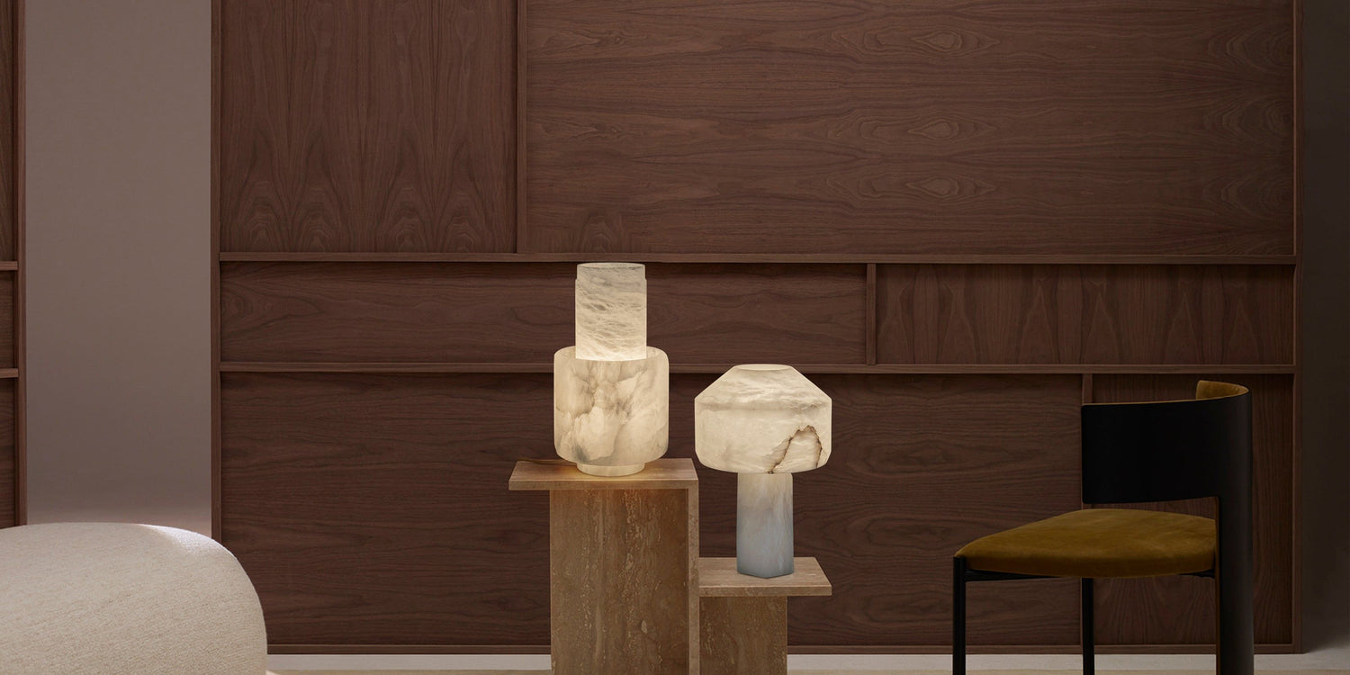 The Ultimate Guide to Making the Most of Table Lamps - LIGHTSSTORY