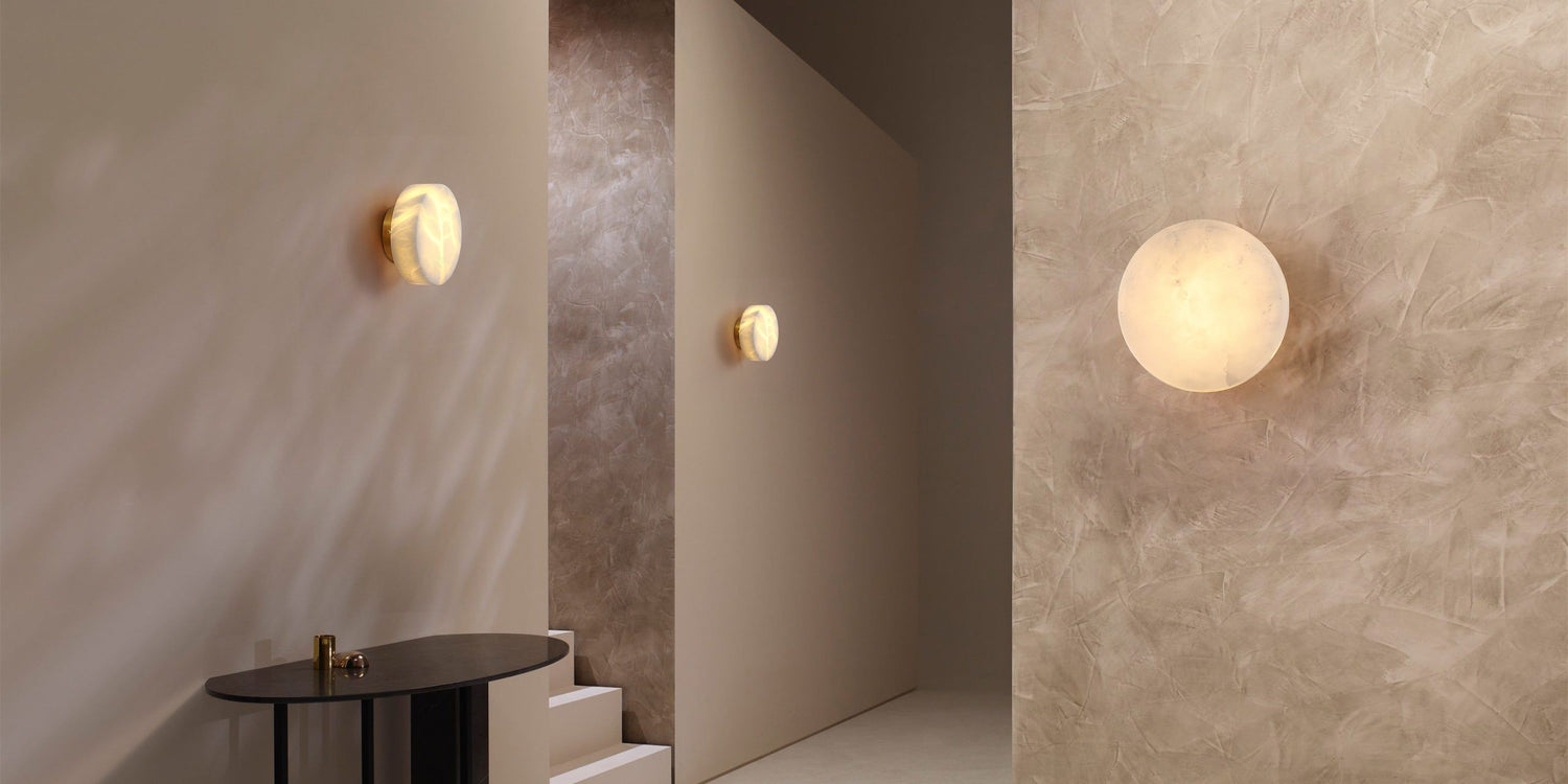 From Bedroom to Living Room: Which Wall Lamp Fits Your Room Best?
