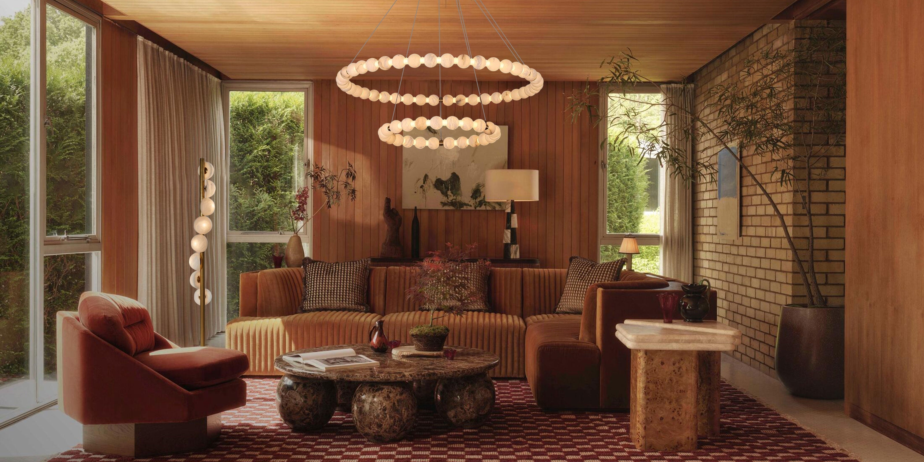 Reading Lights - Everything You Need to Know to Select the Right Fixture