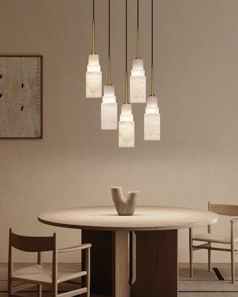 Exploring Vintage Alabaster Pendant Lights - Luxury Deep-Dive