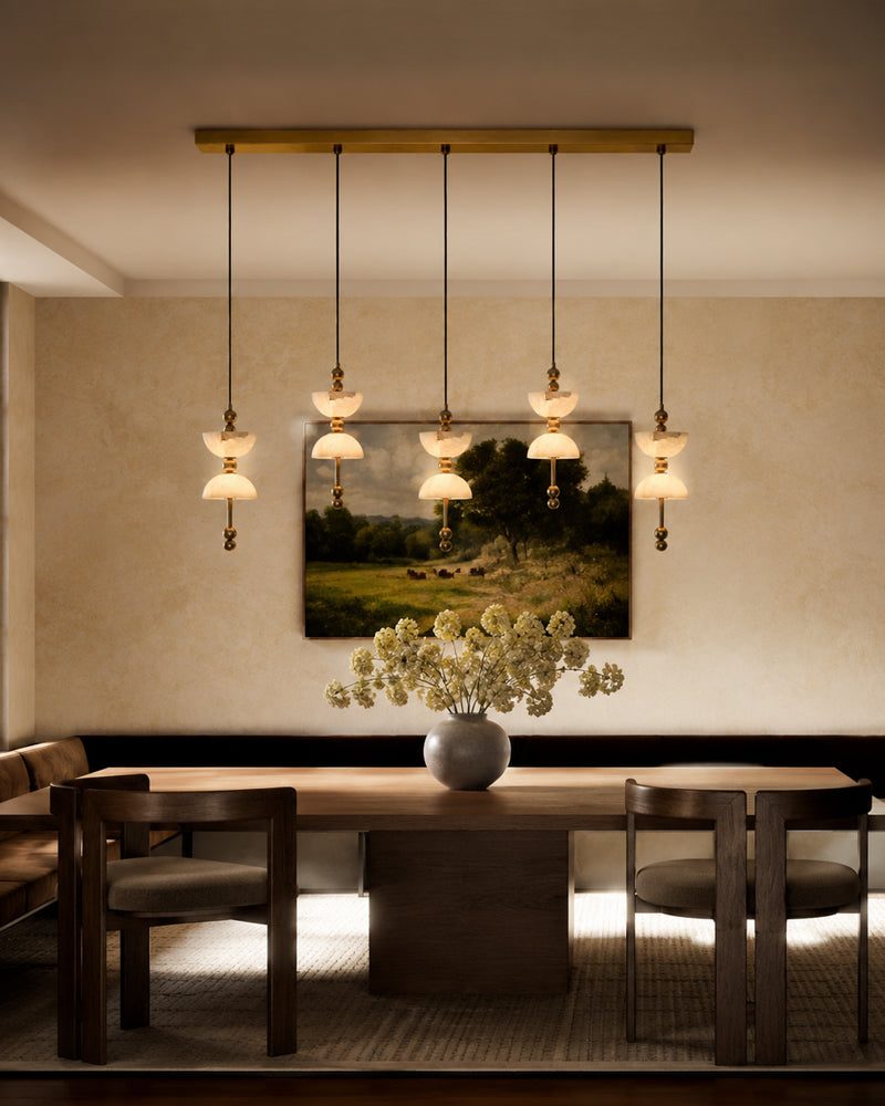 Exploring Led Pendant Lights For Dining Room - Luxury Deep-Dive