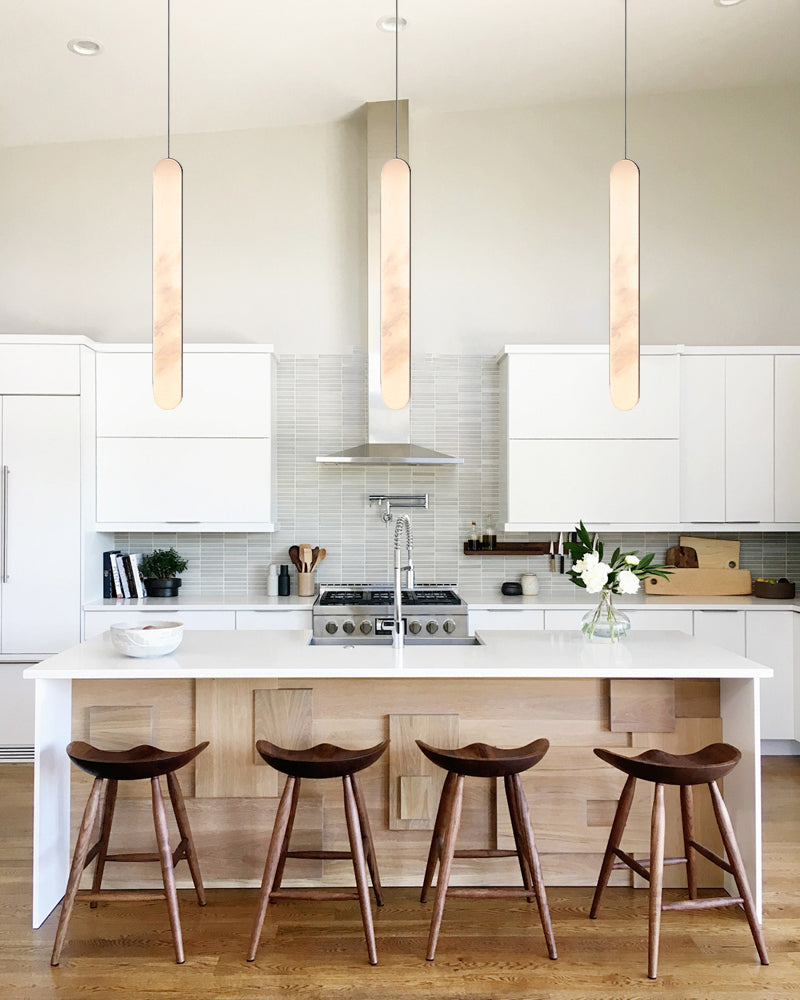 Exploring Statement Pendant Lights Kitchen - Luxury Deep-Dive