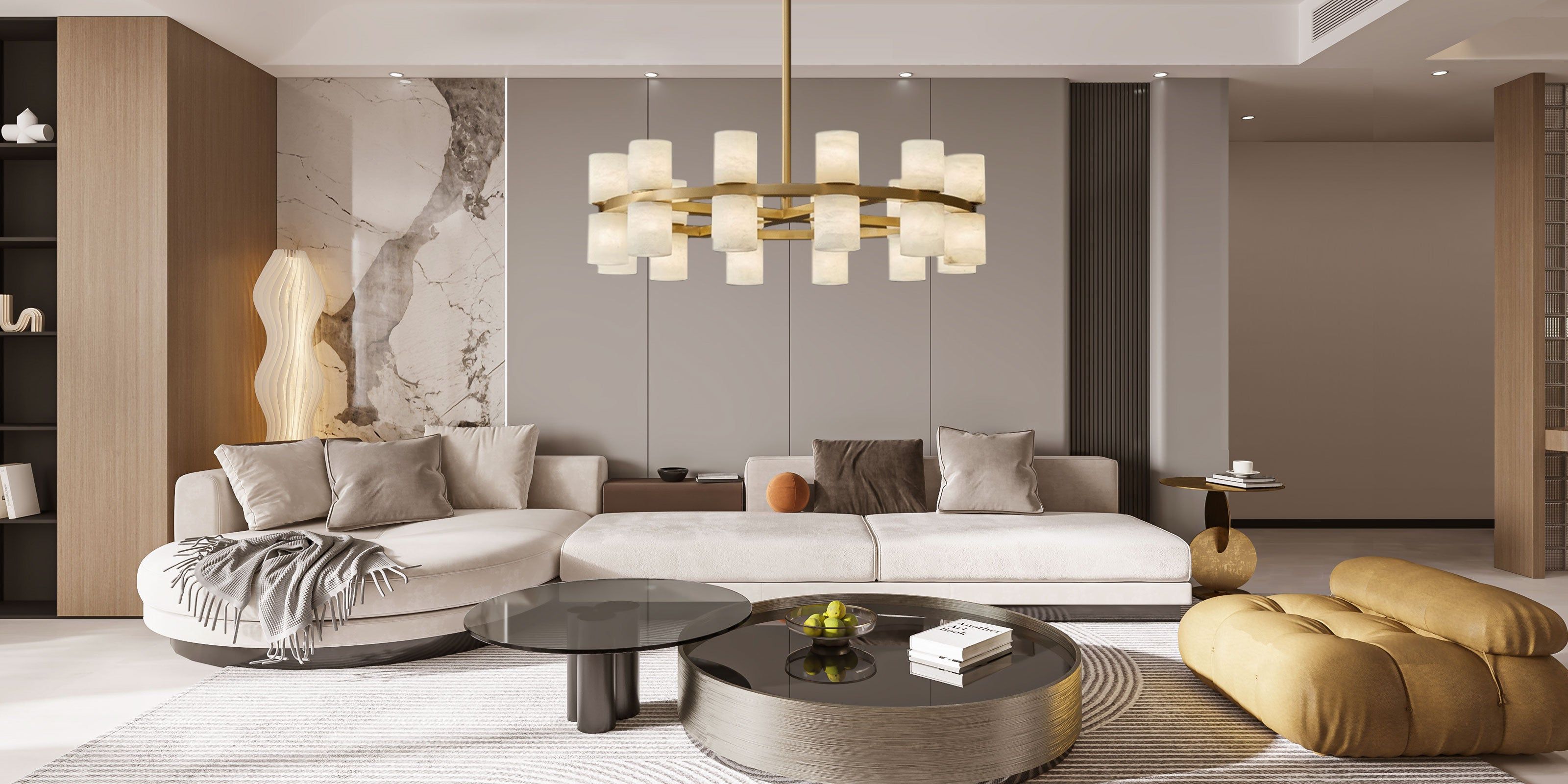 How to Pick the Perfect Pendant Lamp for Your Space - LIGHTSSTORY