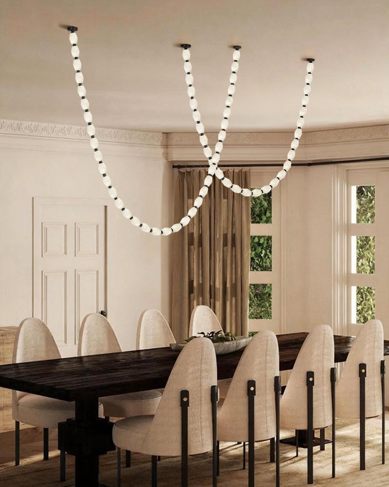 Clairval Series Chandeliers & Crystal Lights - LightsStory Chandeliers & Crystal Lighting - USA