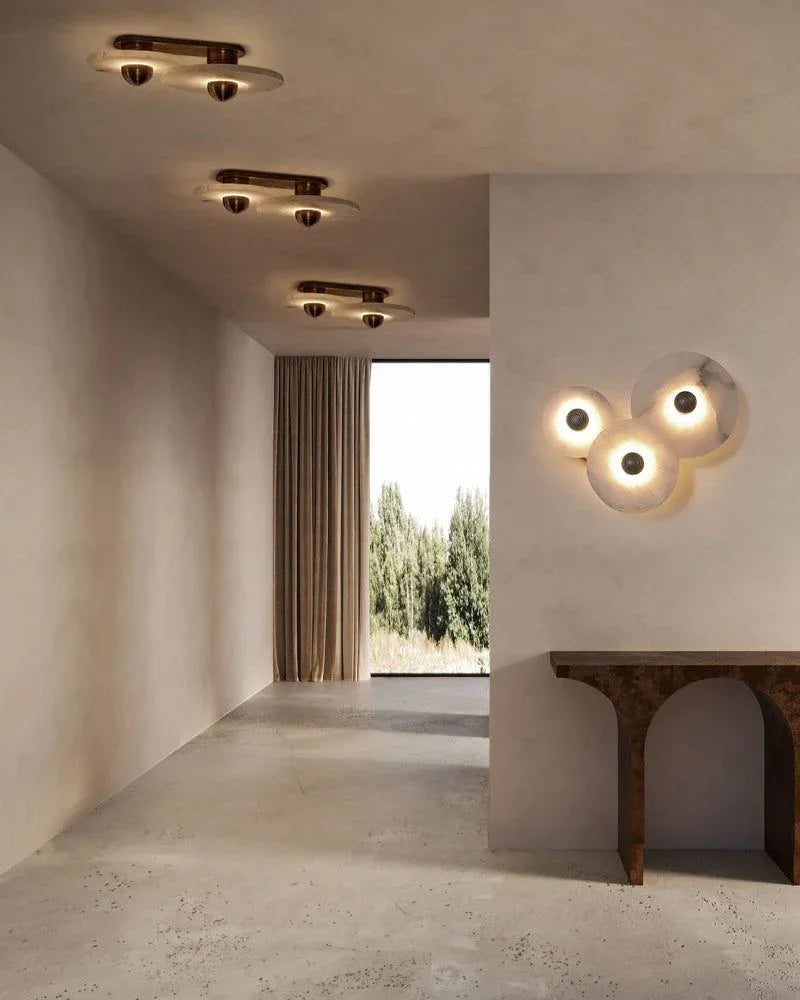 Wall Lamp - LIGHTSSTORY