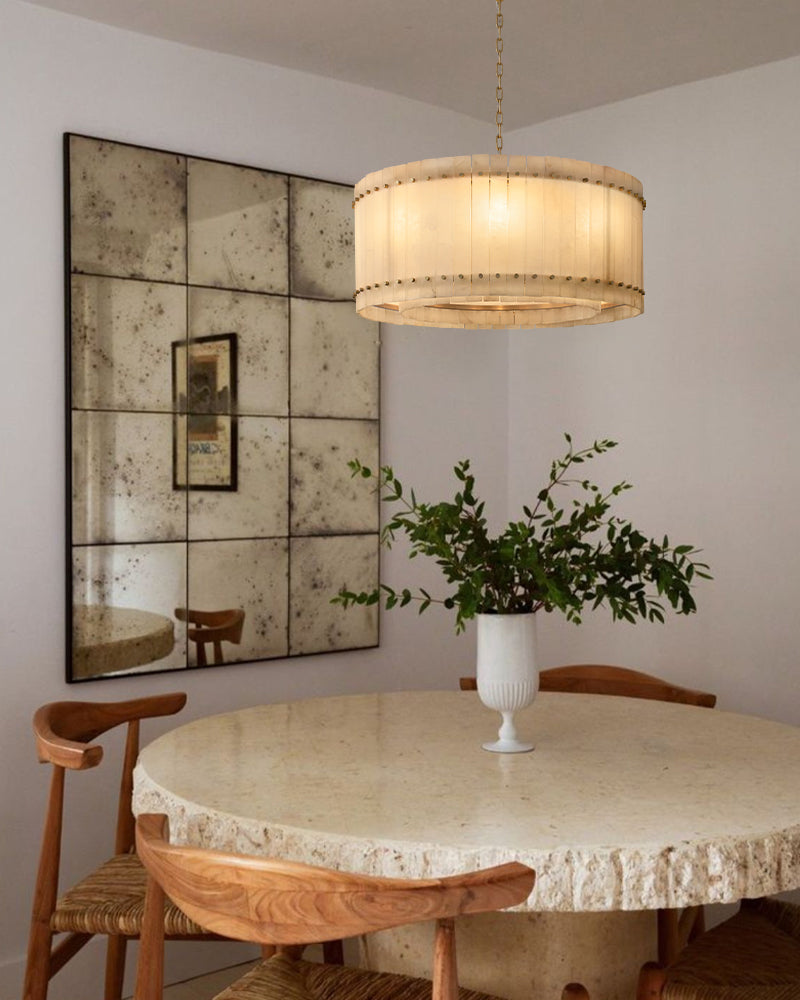 dimmable pendant light