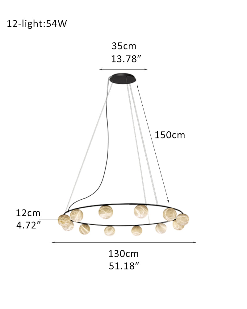 popular pendant lights