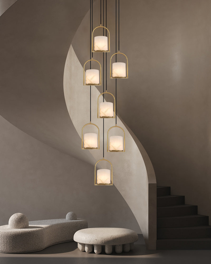 unique pendant lights