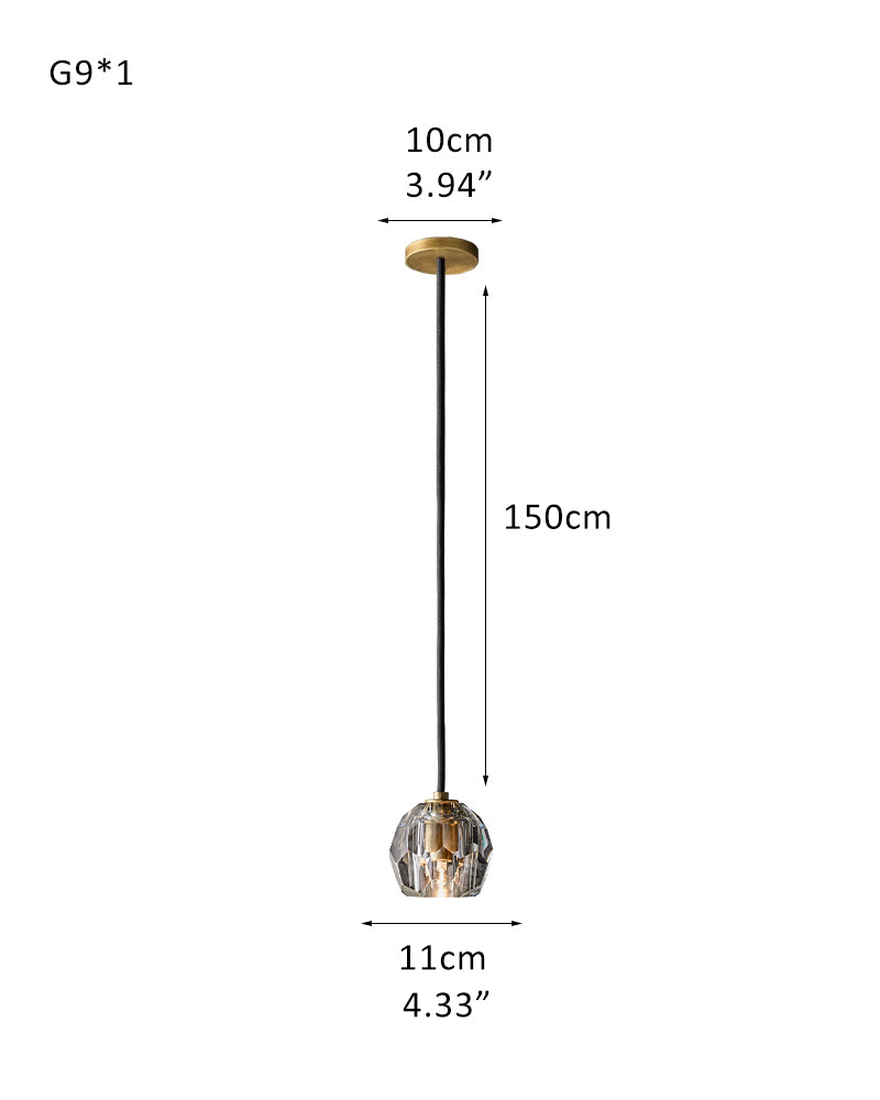 mini pendant lights for kitchen island