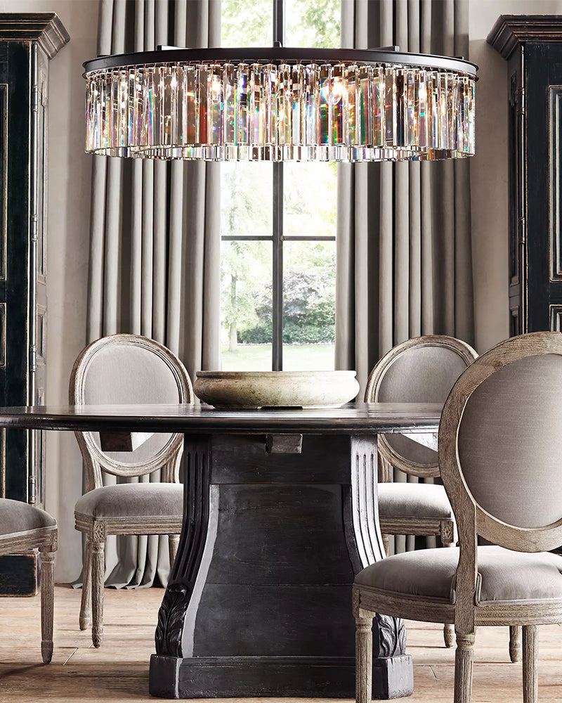 branch chandelier light fixture