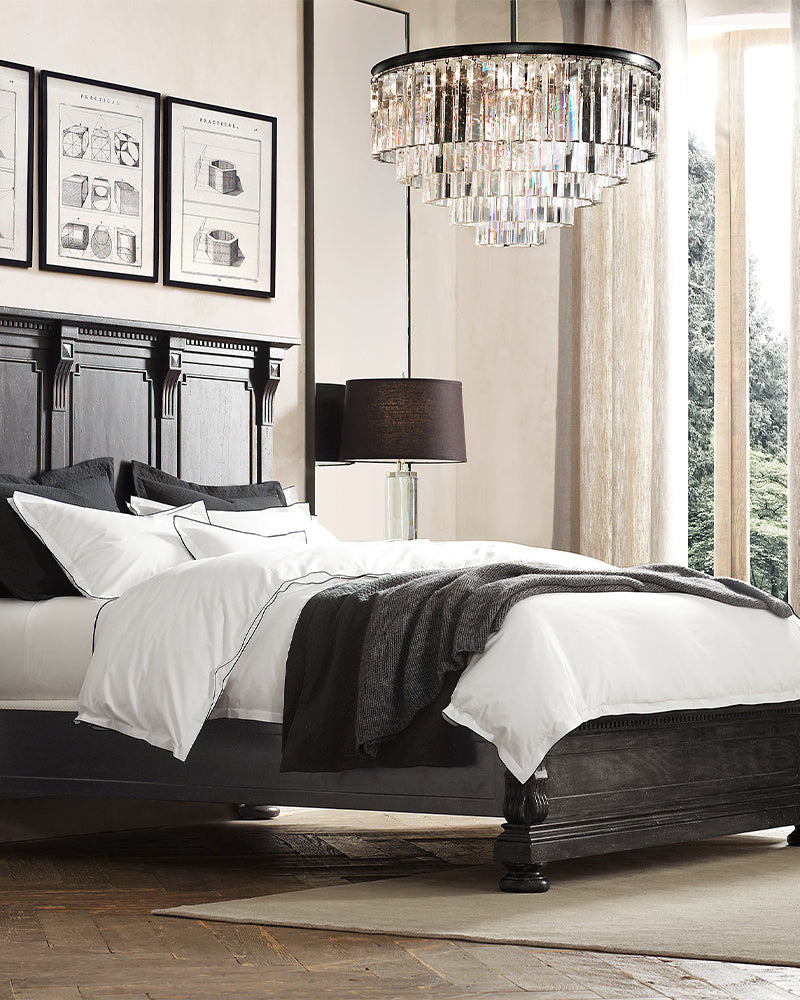 chandelier for bedroom ceiling