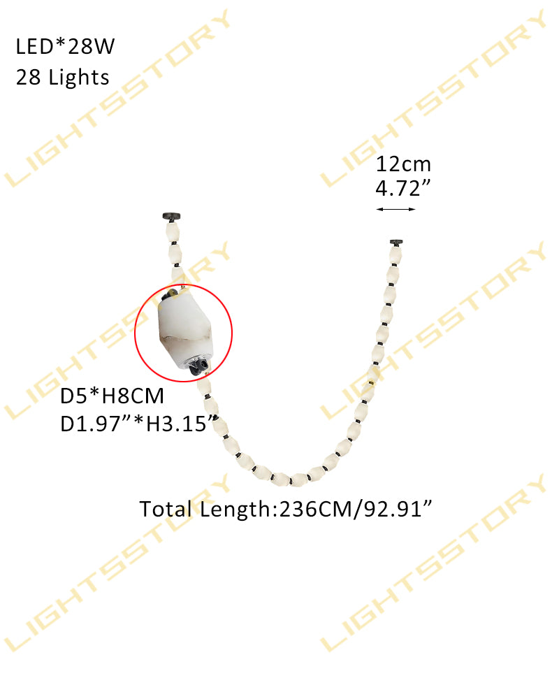Clairval Series Geometric Chandelier | Linear LED Solid Brass Connectors and Integrated LED Modules, Natural Brass finish for Kitchen Islands and Dining Rooms Black American chandelier