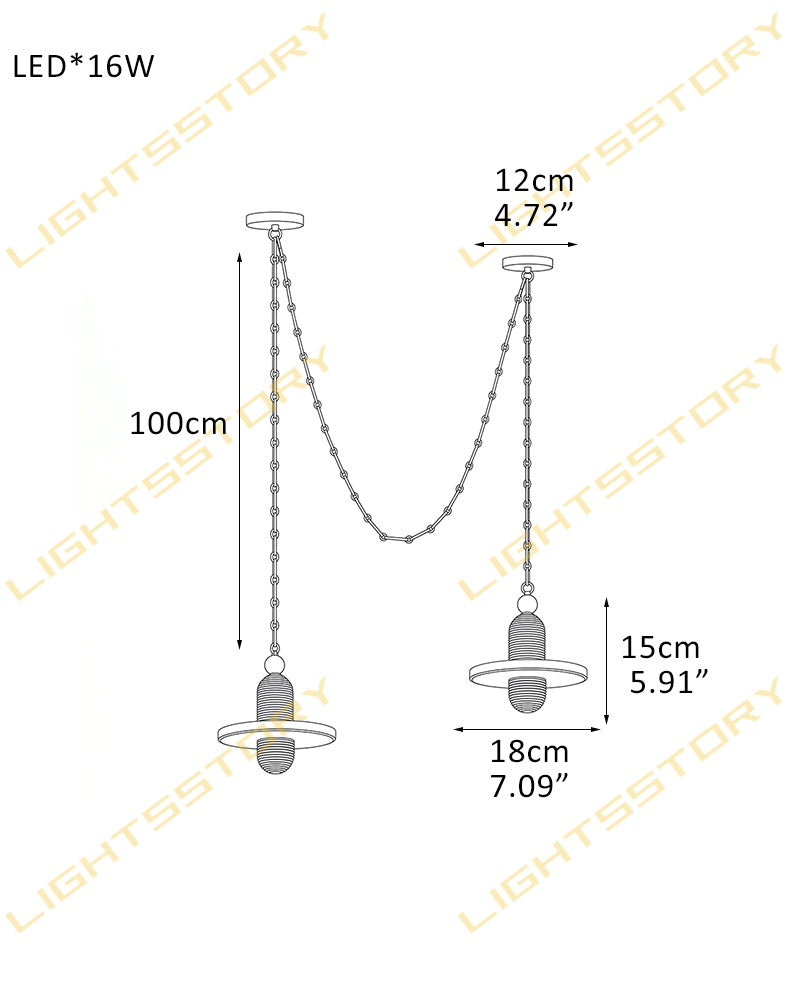 Alabaster Dual Tier Stacked Halo Disc Gold Cluster Pendant Light - Natural Spanish Alabaster, Lux Gold Trim - Living Rooms, Kitchen Islands & Dining Rooms