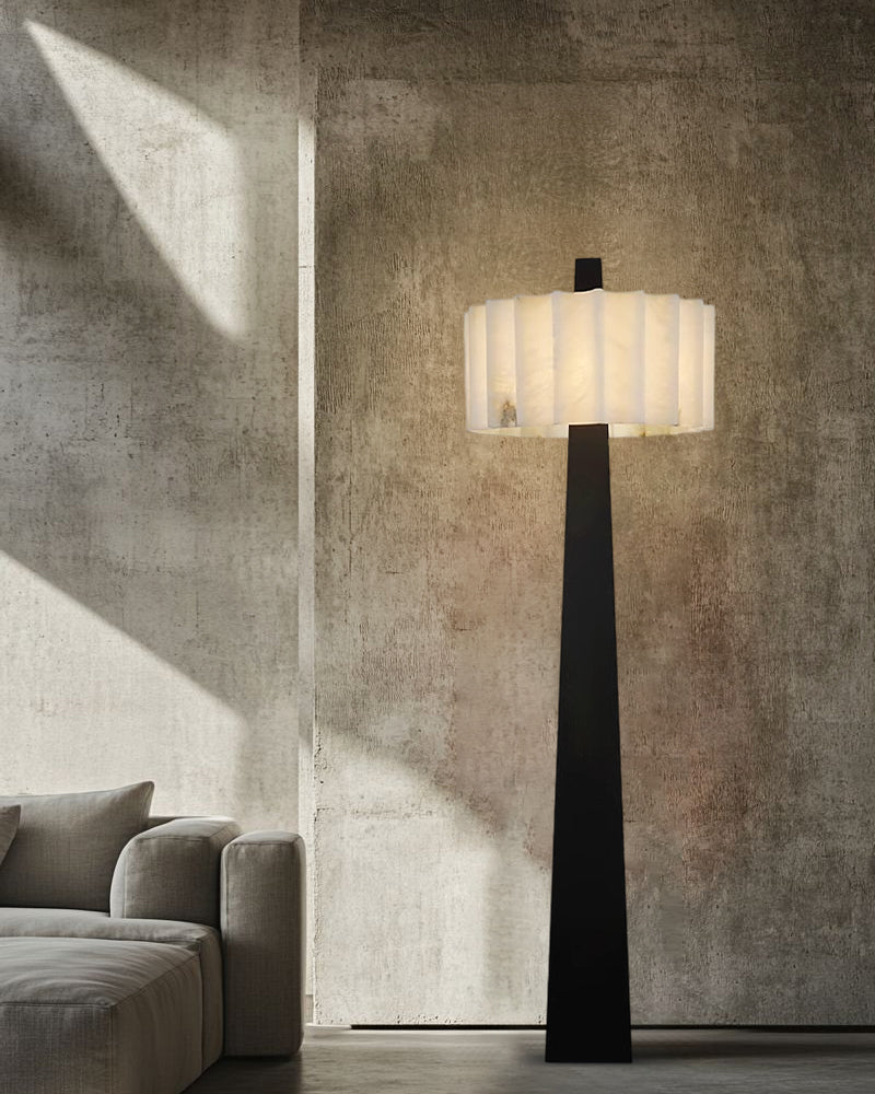 brightest floor lamps to light a room