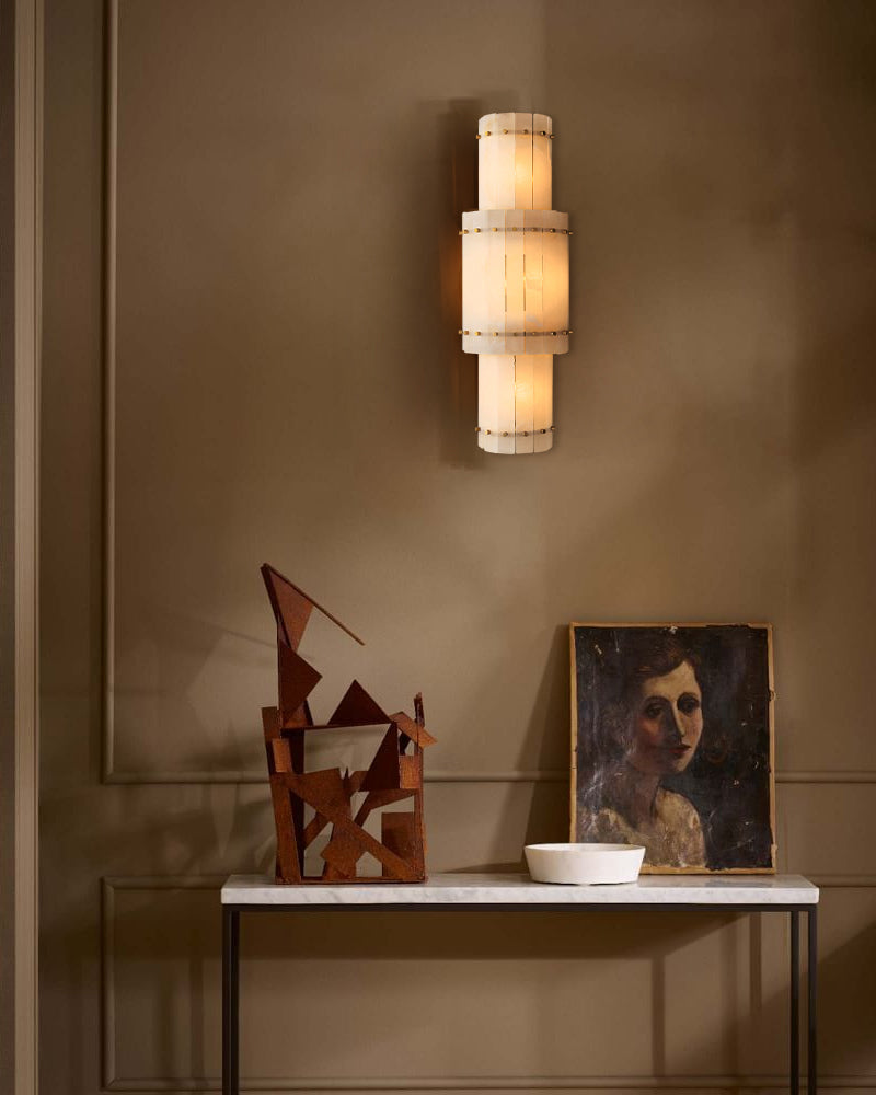 wall sconce lighting