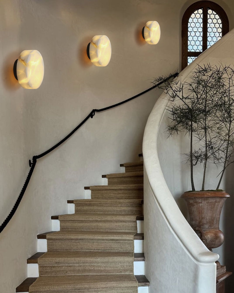 art sconces