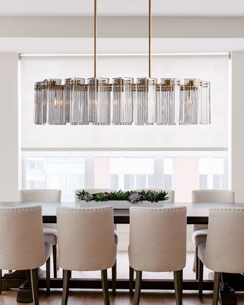 hanging lamps for dining room