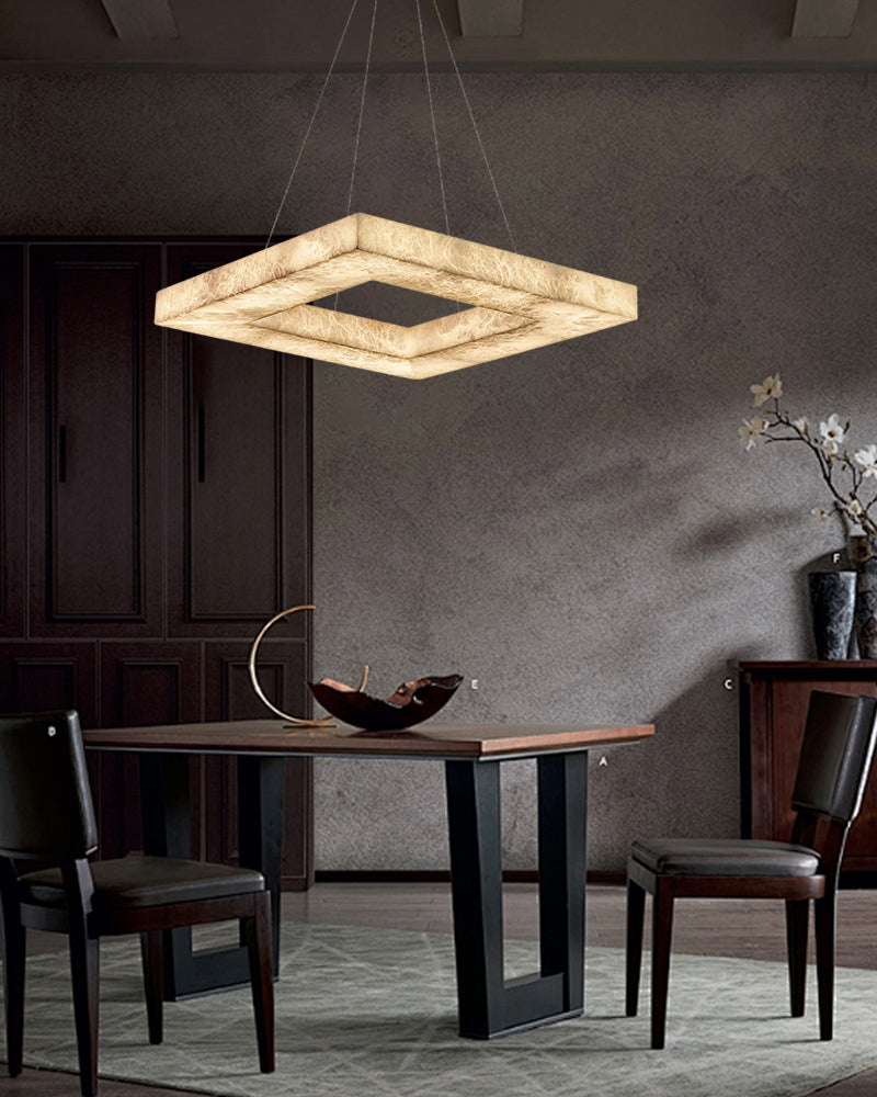 vaulted ceiling lighting