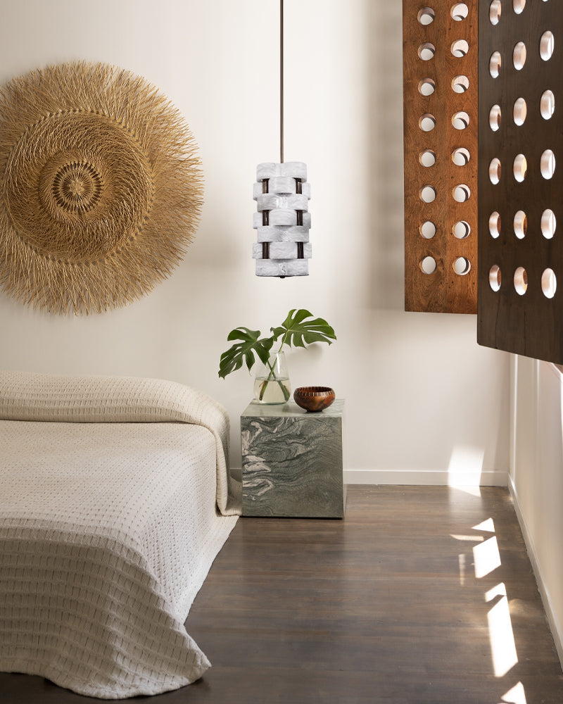 Modern Multi Layer LED Pendant Light for Kitchen Island Linear Lighting Fixture with Abjustable Rods Modern Pendant lamp