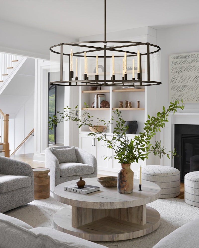 lamps plus chandeliers