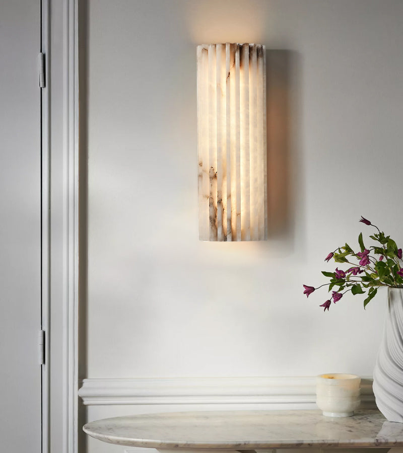 unique wall sconces lighting