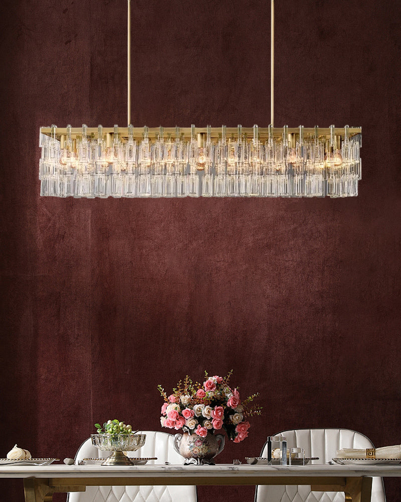 luxury chandelier lighting