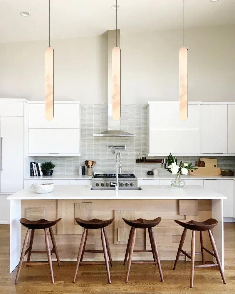 Cadiz LED Wide 2" Aged Brass/Black Indoor Mini Ceiling Pendant Lighting Modern Pendant lamp