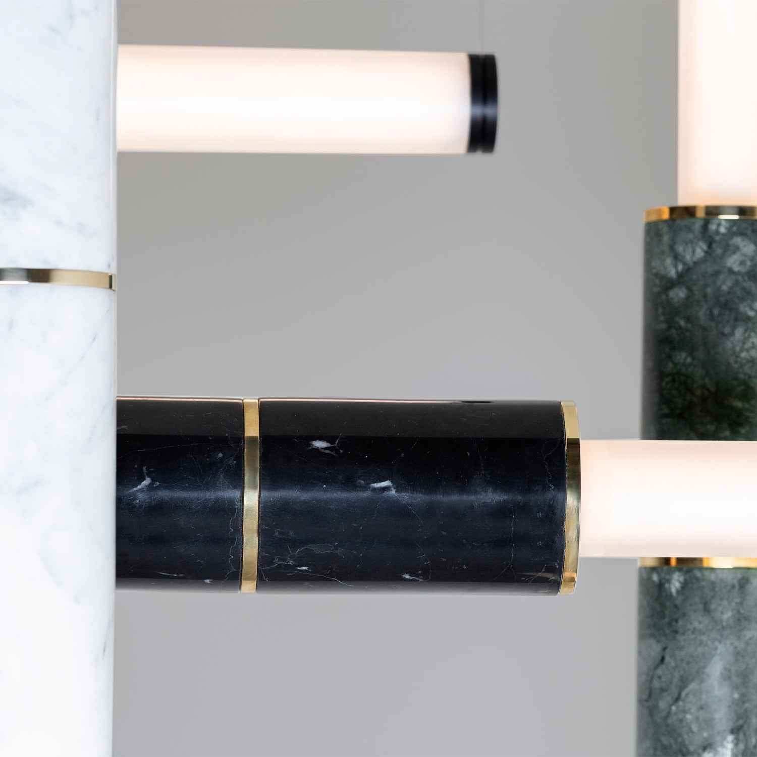 A high-end designer Italian brand with a distinctive and unique collection of designs