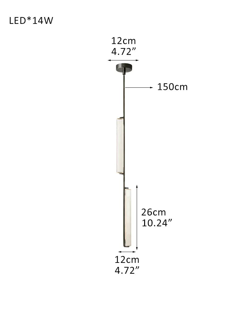 Audubon Crystal On Vertical Brass Drops Round Chandelier Collection Wide 24" 40" 56" 1-light-D12CM D4.7" Black American chandelier