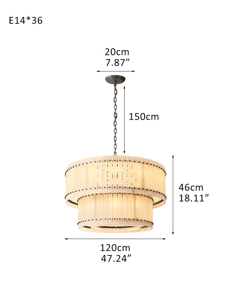 dining table ceiling chandelier light