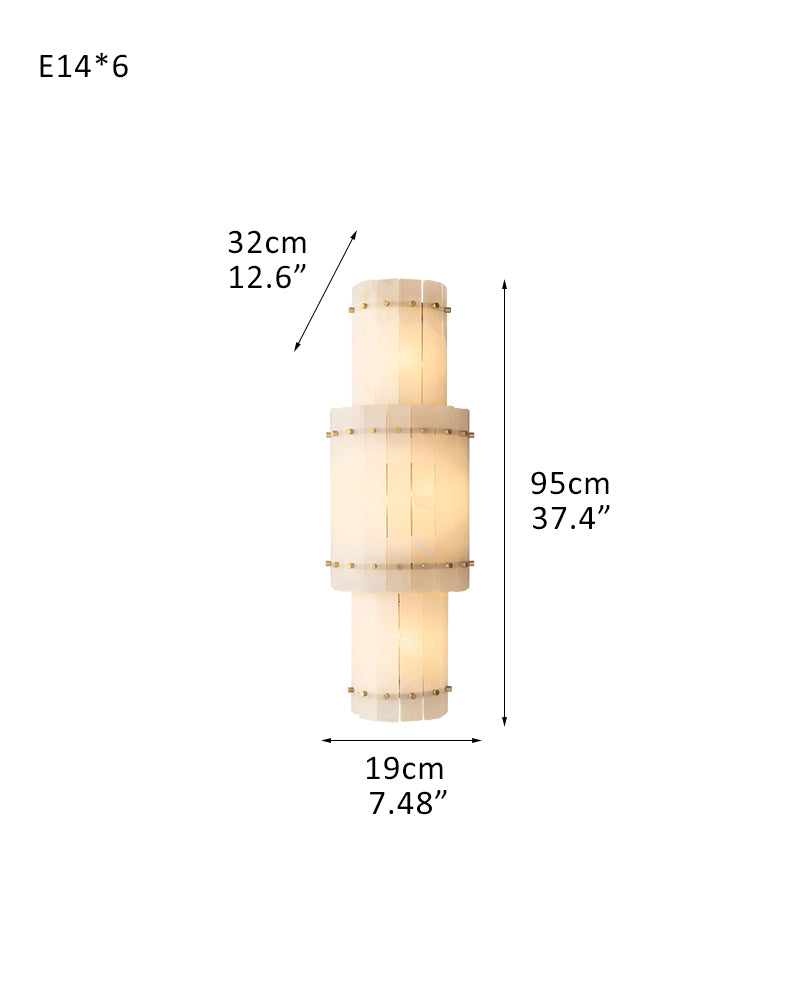 wall lights living room