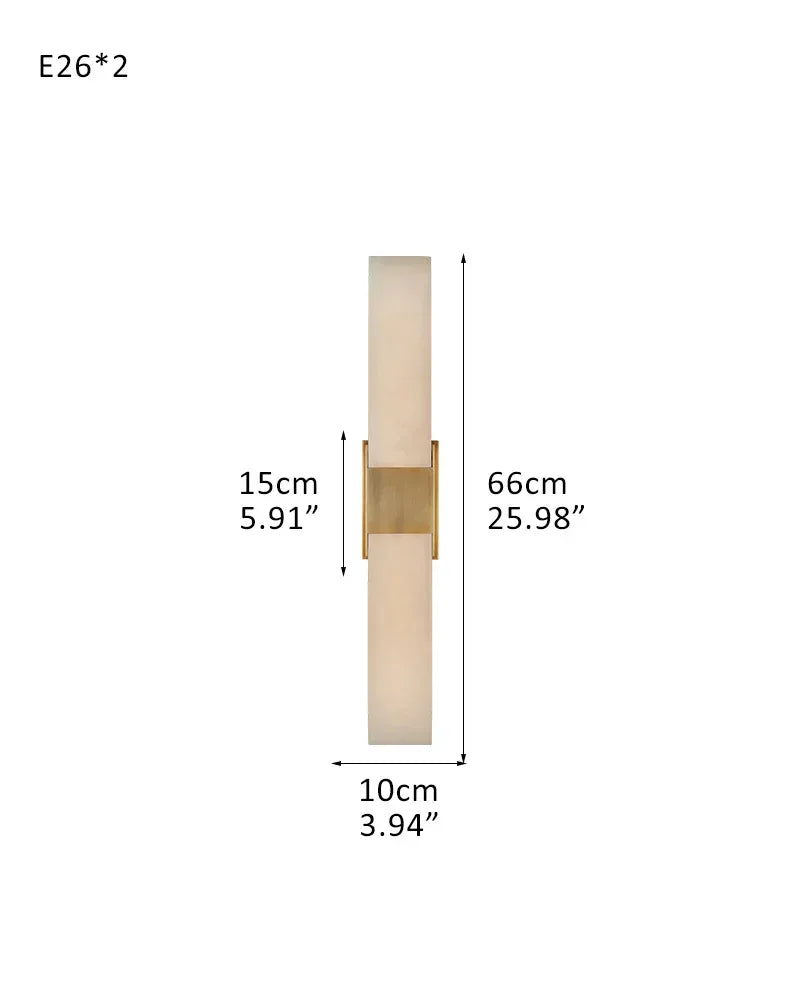 8 Lights Organic Elegance Linear Convet Alabaster Chandelier Antique Burnished Black 1-light-D10*H66CM D3.94"*H25.98" Brass American chandelier