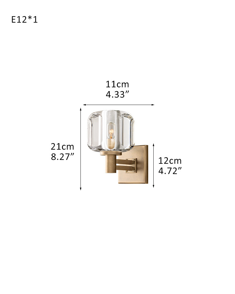 Luxury Large Crystal Chandeliers Round Brass Bronze Light Fixture for Living Room Decoration Lamparas