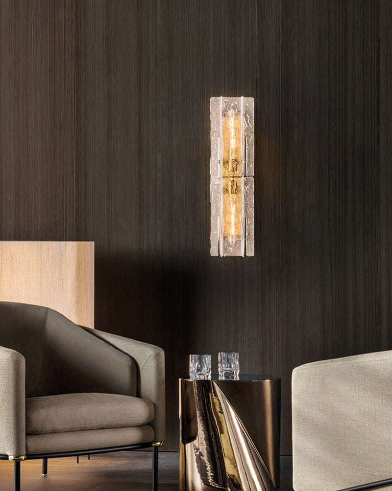 Corinna Wall Sconce 30"H