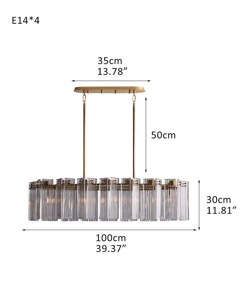 modern foyer lighting