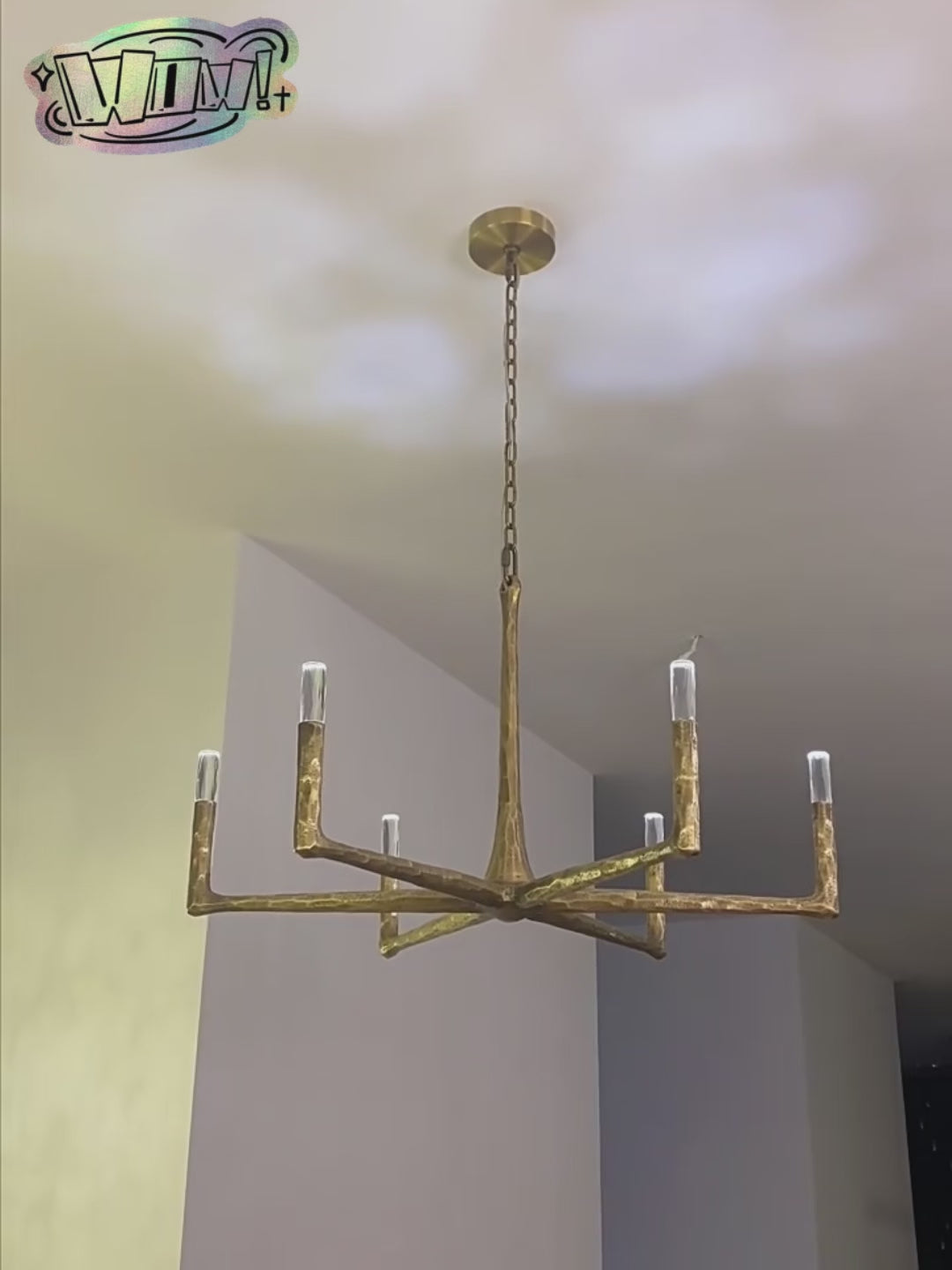 arc floor lamps for living room