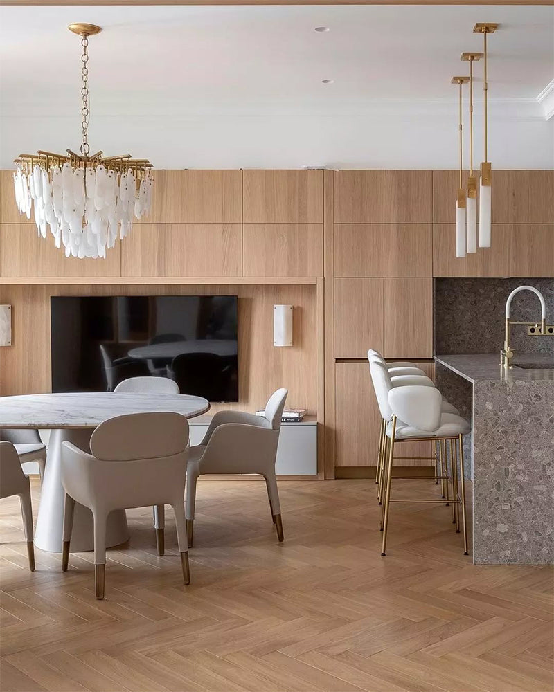 The Ultimate Guide to Selecting the Best Chandelier for Your Luxury Living Room