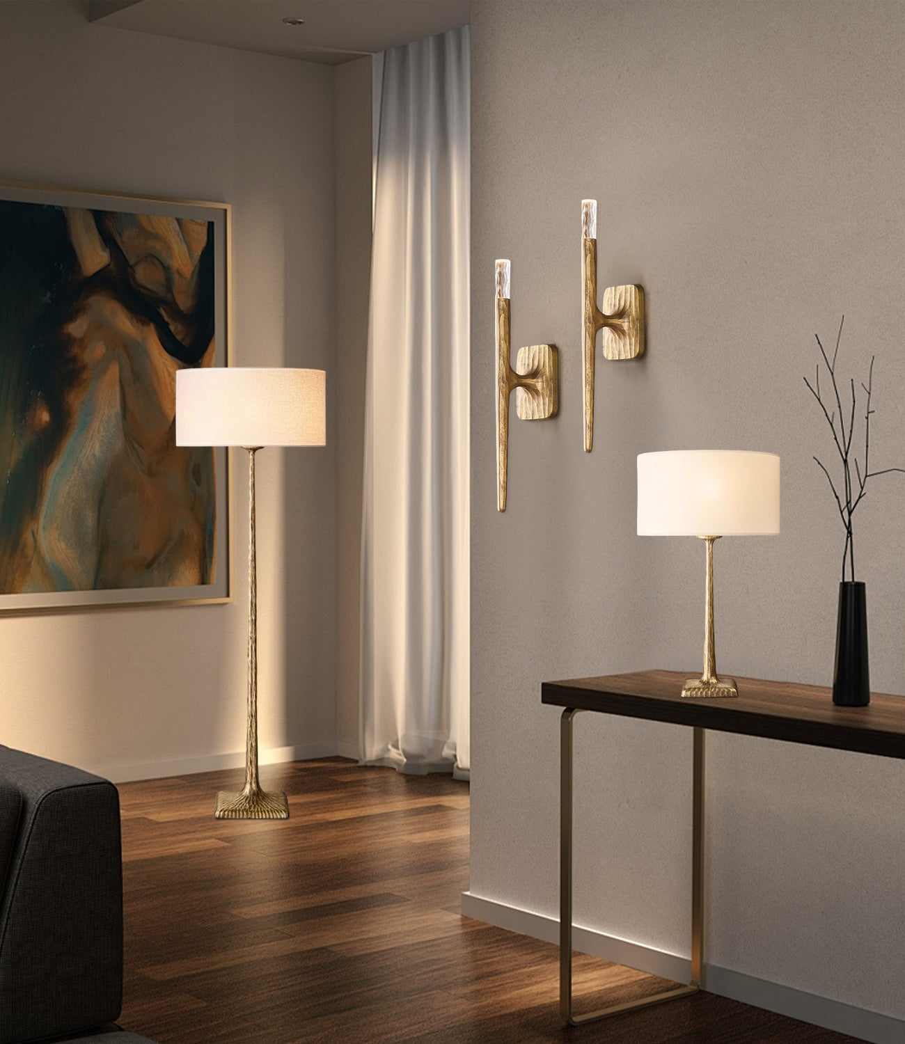 The Ultimate Guide to Making the Most of Table Lamps