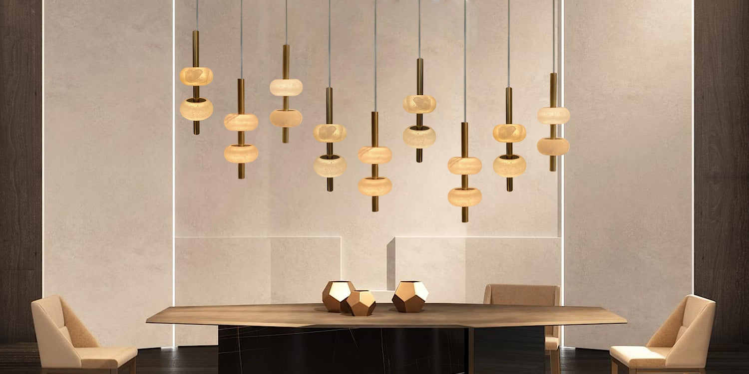 Lamps vs Ceiling Lighting: What Should You Choose? - LIGHTSSTORY