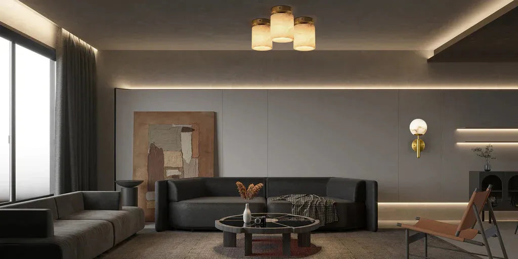 How To Choose And Install Wall Sconces - LIGHTSSTORY