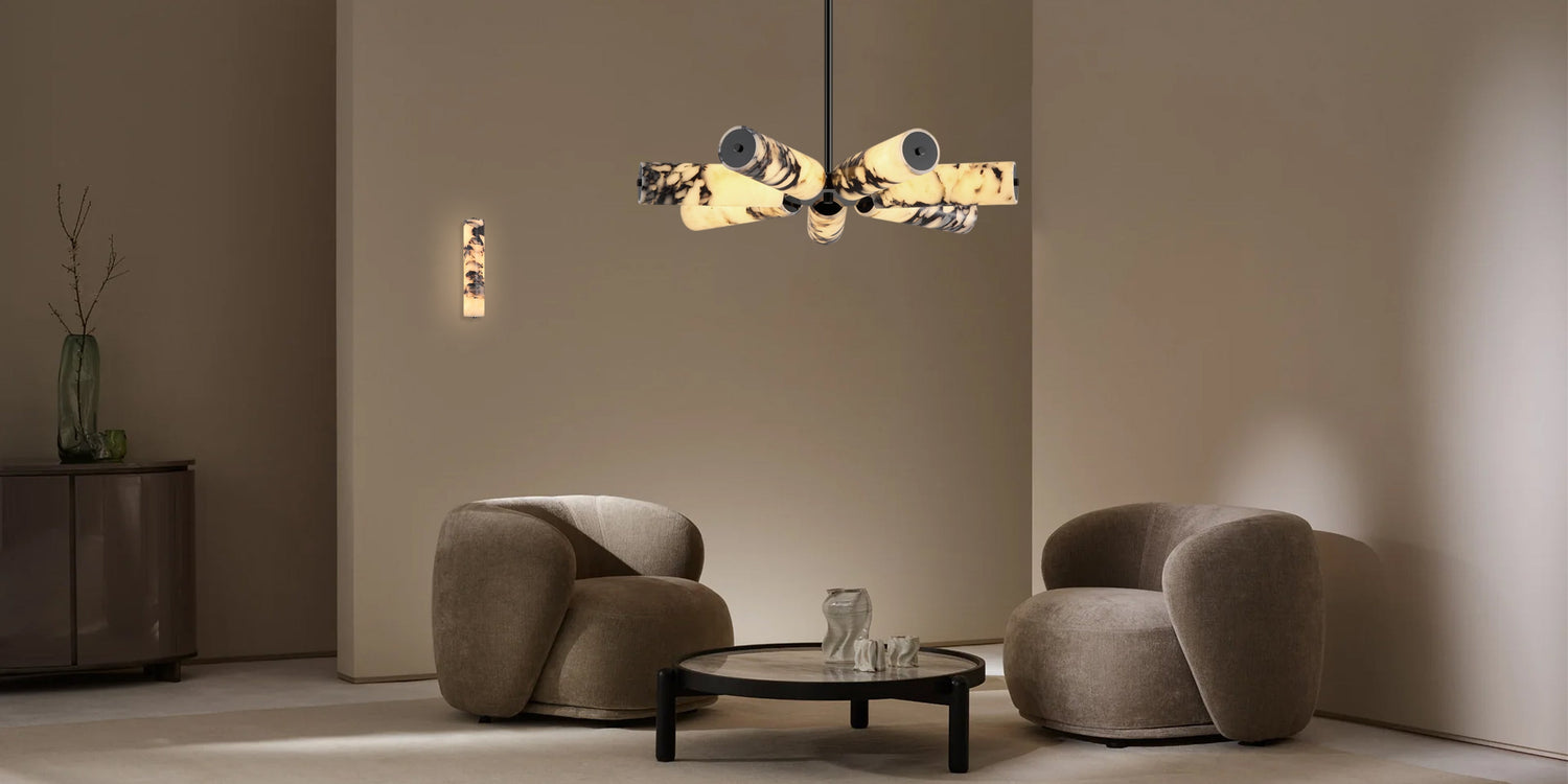 Square Chandeliers: A Bold Statement Piece for Every Room - LightsStory Chandeliers & Crystal Lighting - USA