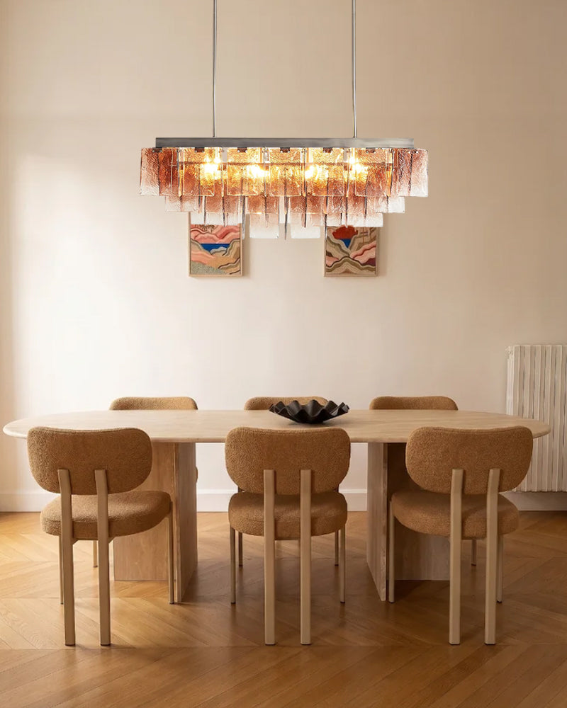 Exploring Best Luxury Pendant Lights For Kitchen Island - Luxury Deep
