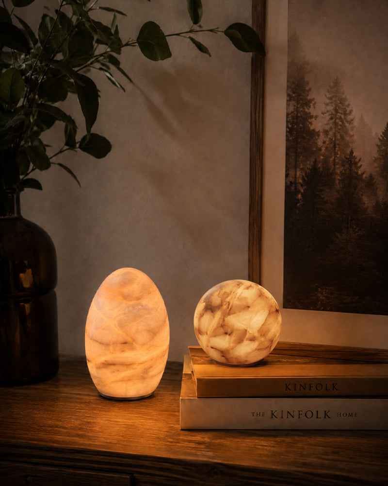 Exploring Marble Table Lamps For Bedroom - Luxury Deep-Dive