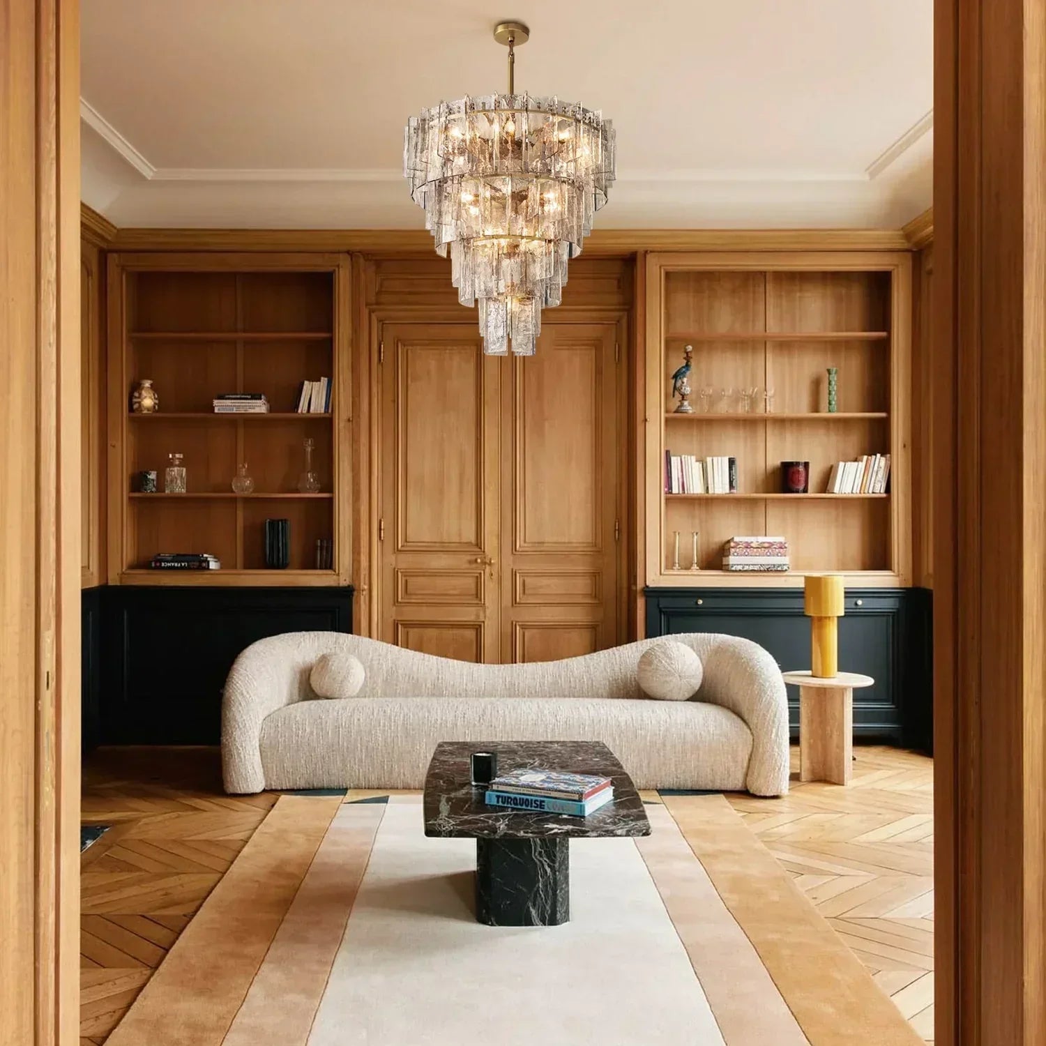 Best Chandeliers in Los Angeles (Modern + Luxury Options) - LightsStory Chandeliers & Crystal Lighting - USA