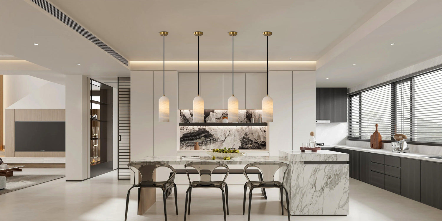 How to Choose Chandeliers for Your Home: A Buying Guide - LIGHTSSTORY