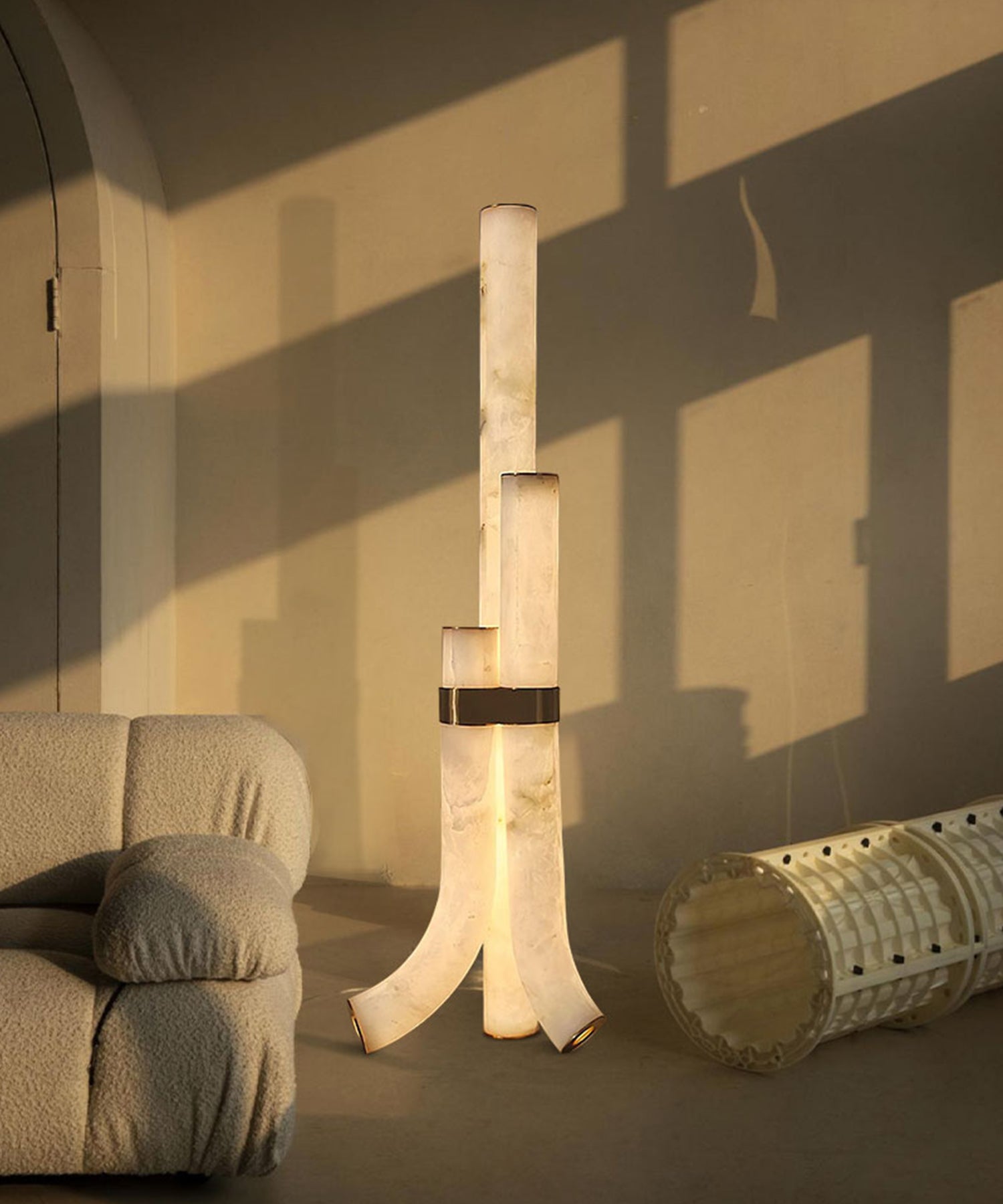 Floor Lamp