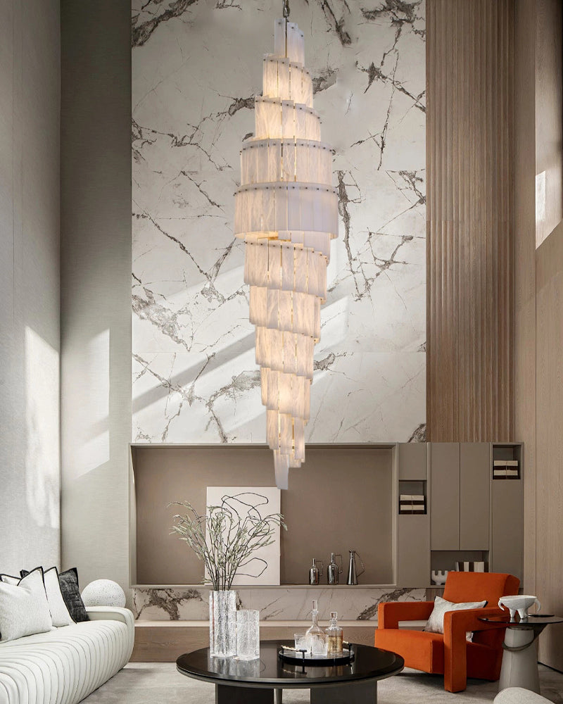 contemporary chandelier lighting